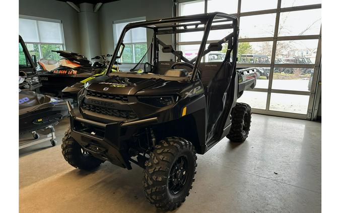 2023 Polaris Industries RANGER XP 1000 Premium