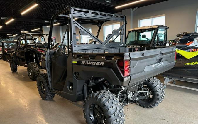 2023 Polaris Industries RANGER XP 1000 Premium