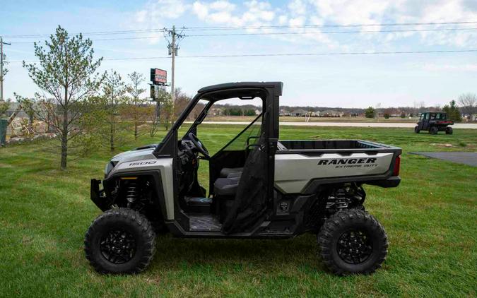 2024 Polaris Ranger XD 1500 Premium