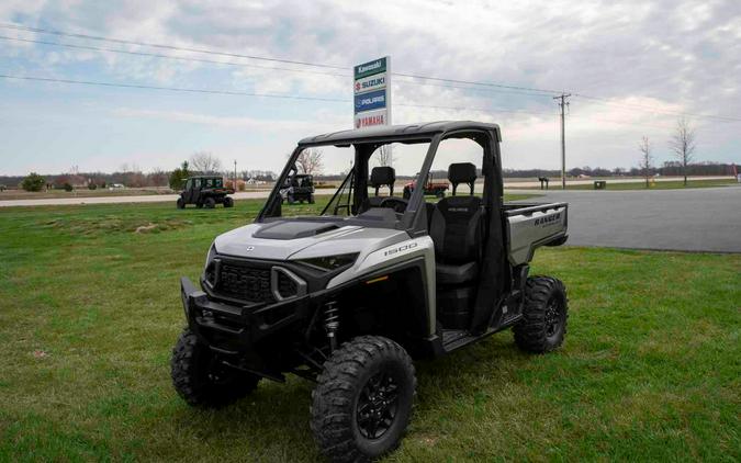 2024 Polaris Ranger XD 1500 Premium