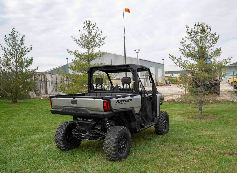 2024 Polaris Ranger XD 1500 Premium