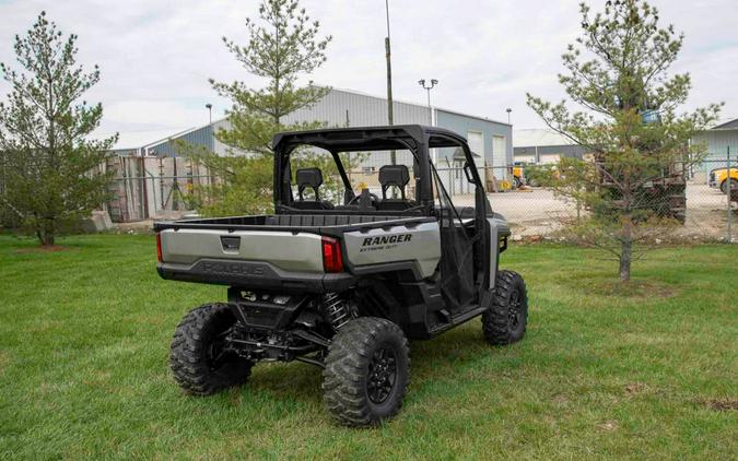 2024 Polaris Ranger XD 1500 Premium