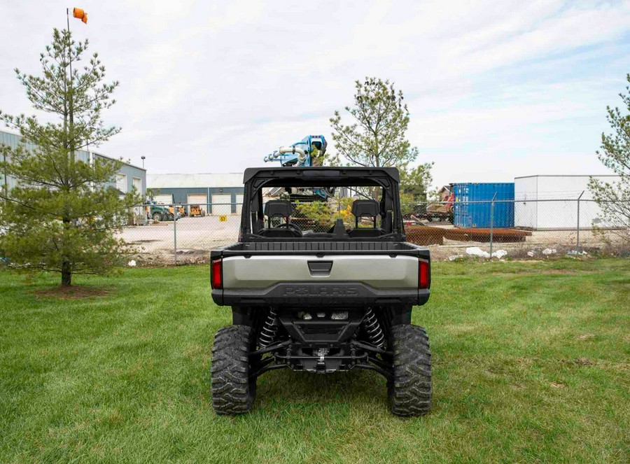 2024 Polaris Ranger XD 1500 Premium