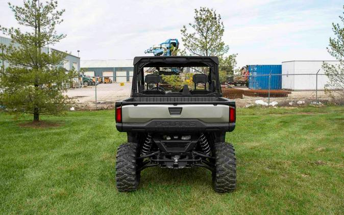 2024 Polaris Ranger XD 1500 Premium