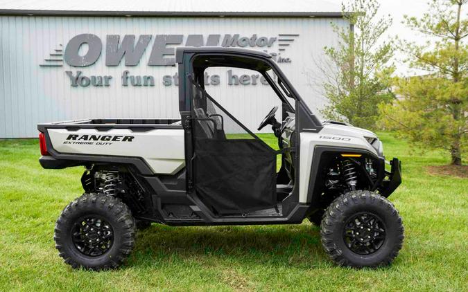 2024 Polaris Ranger XD 1500 Premium