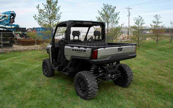 2024 Polaris Ranger XD 1500 Premium