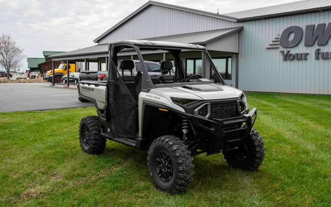 2024 Polaris Ranger XD 1500 Premium