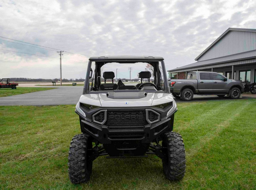 2024 Polaris Ranger XD 1500 Premium