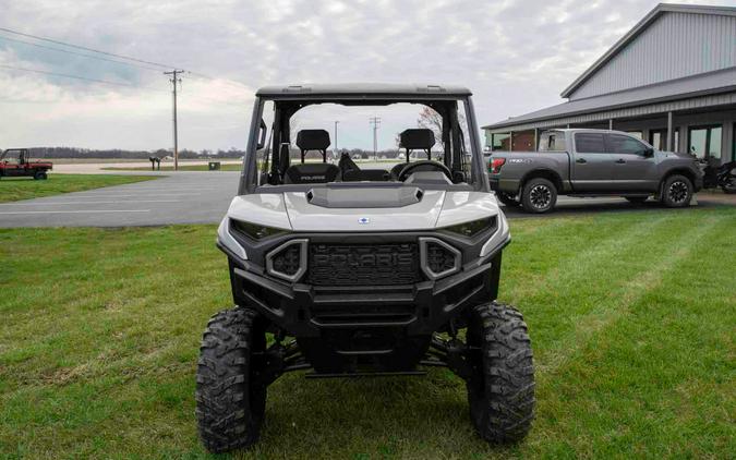 2024 Polaris Ranger XD 1500 Premium