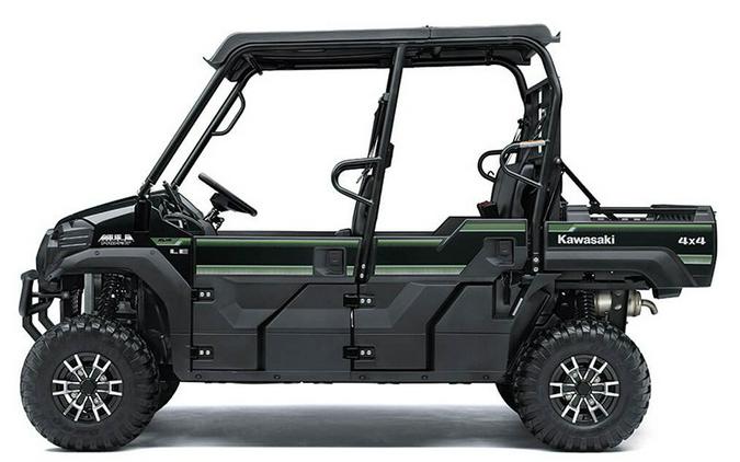 2023 Kawasaki MULE PRO-FXT EPS LE