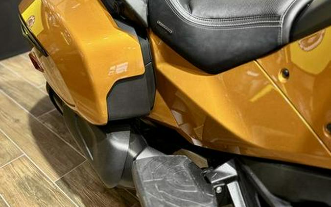 2024 Can-Am® Spyder F3 Limited Special Series