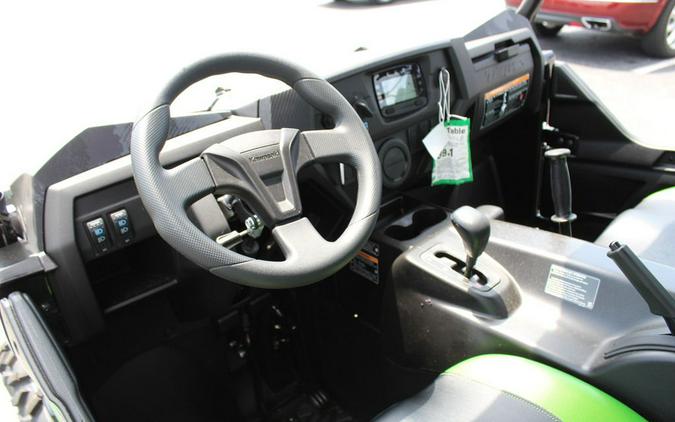 2024 Kawasaki Teryx4™ S LE