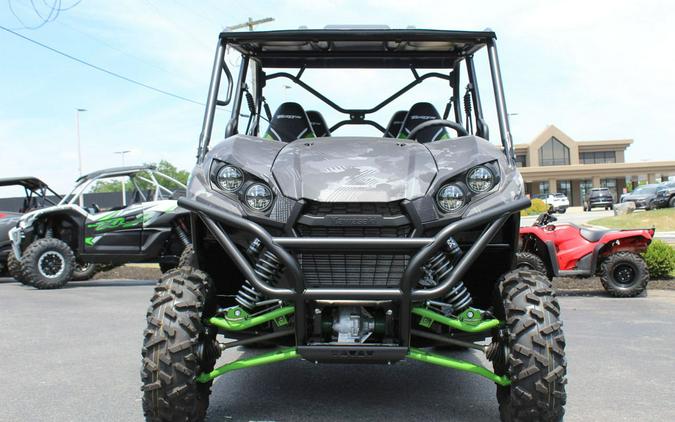 2024 Kawasaki Teryx4™ S LE