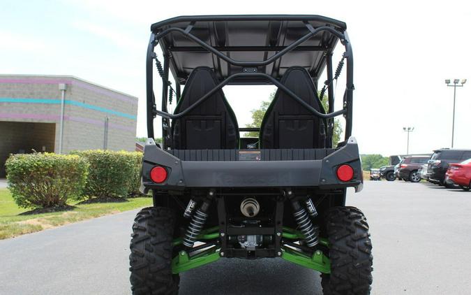 2024 Kawasaki Teryx4™ S LE