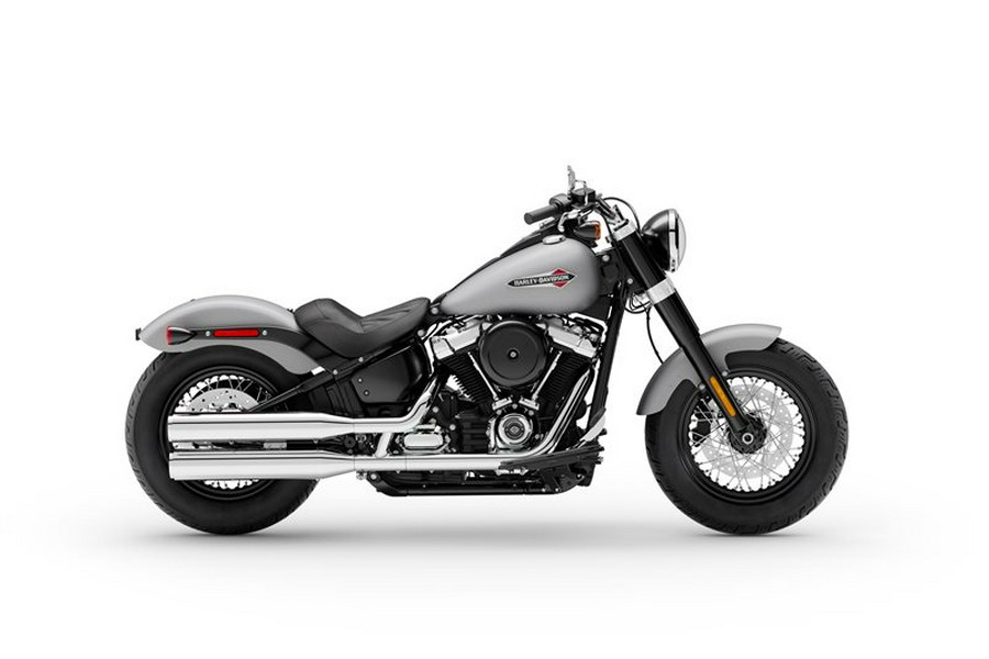 2020 Harley-Davidson Softail Slim