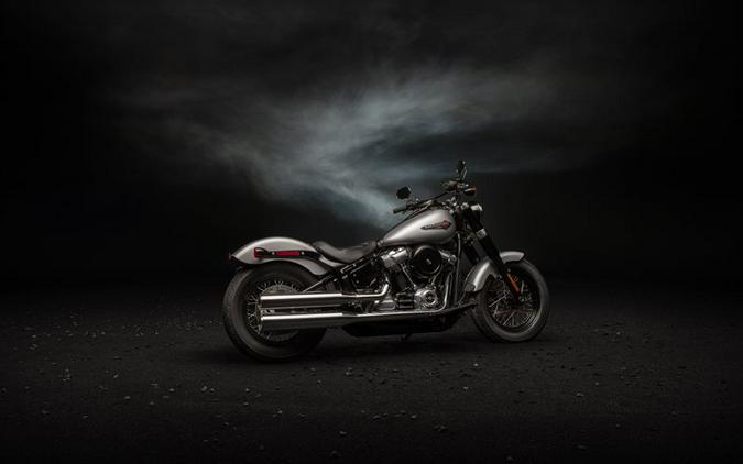 2020 Harley-Davidson Softail Slim