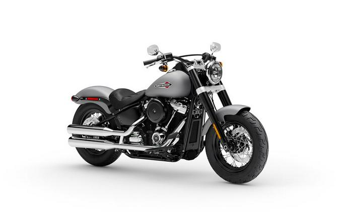 2020 Harley-Davidson Softail Slim