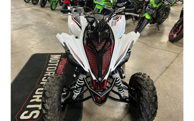 2018 Yamaha RAPTOR 700R SE