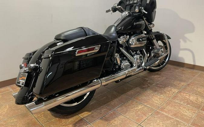 2023 Harley-Davidson® FLHX - Street Glide®