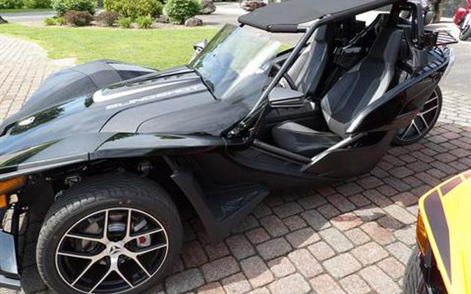 2019 Slingshot Slingshot SL