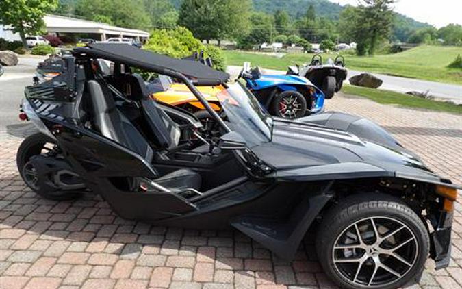 2019 Slingshot Slingshot SL