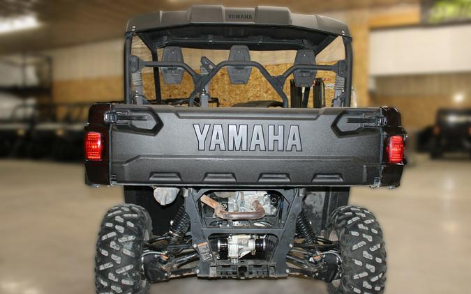 2022 Yamaha Viking EPS Ranch