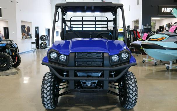 2025 Kawasaki MULE PRO-MX LE