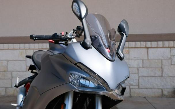 Used 2019 DUCATI SuperSport Base