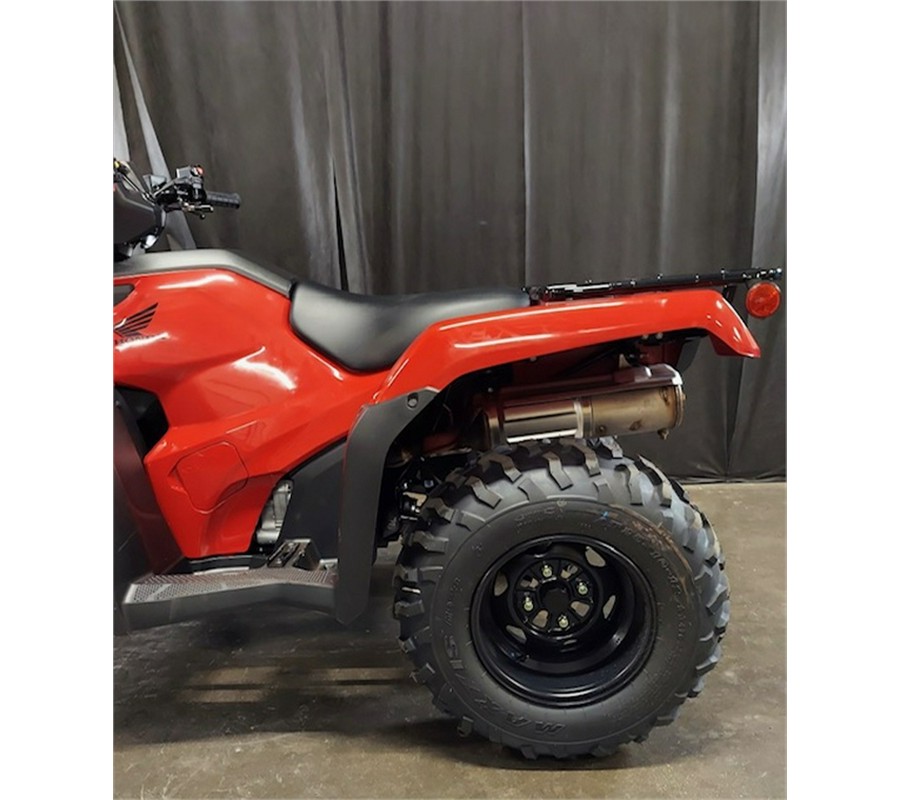 2024 Honda FourTrax Foreman 4x4 ES EPS