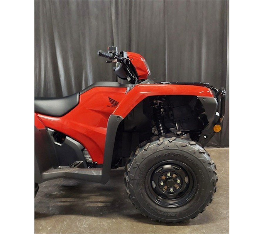 2024 Honda FourTrax Foreman 4x4 ES EPS