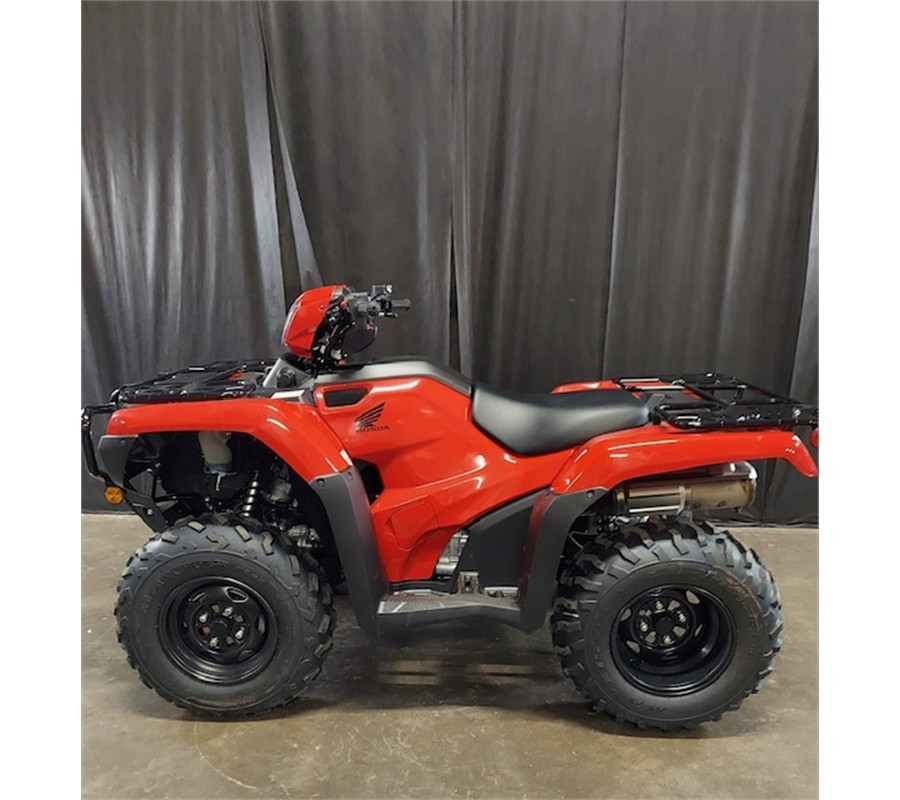 2024 Honda FourTrax Foreman 4x4 ES EPS