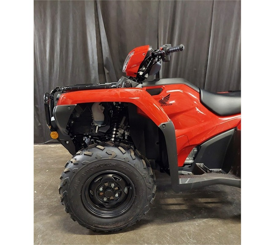 2024 Honda FourTrax Foreman 4x4 ES EPS