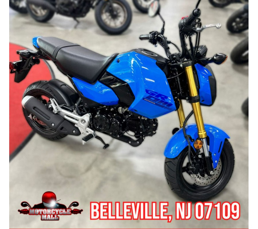 2025 Honda® Grom