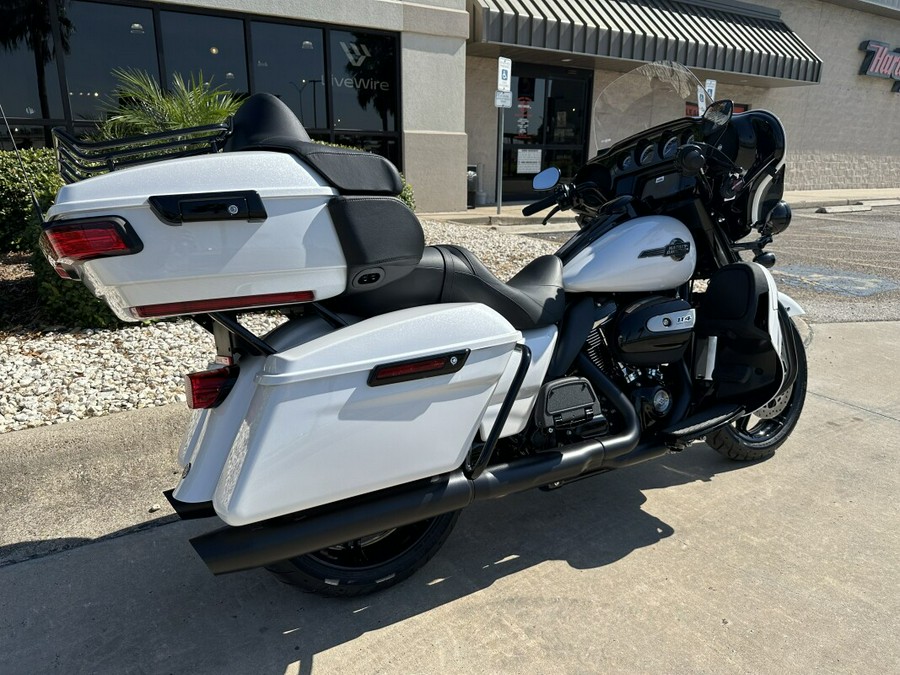 2024 Harley-Davidson Ultra Limited