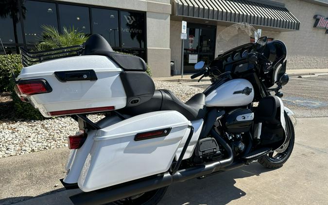 2024 Harley-Davidson Ultra Limited