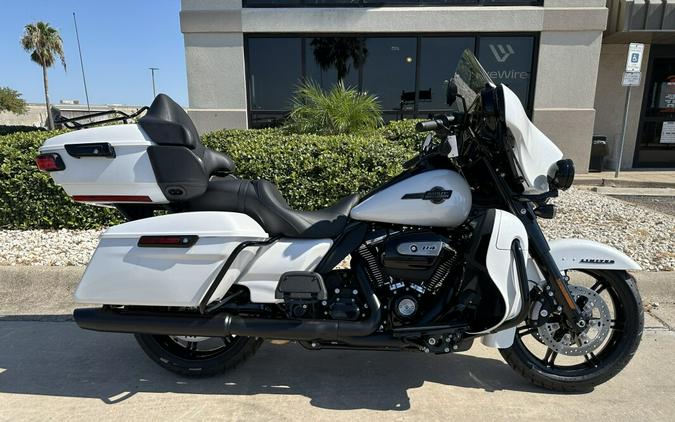 2024 Harley-Davidson Ultra Limited