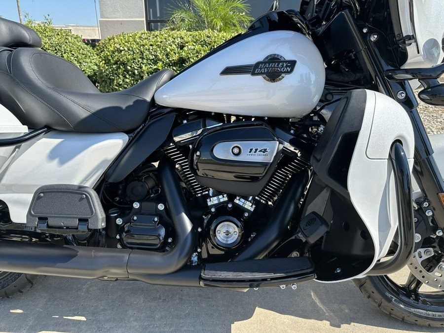 2024 Harley-Davidson Ultra Limited