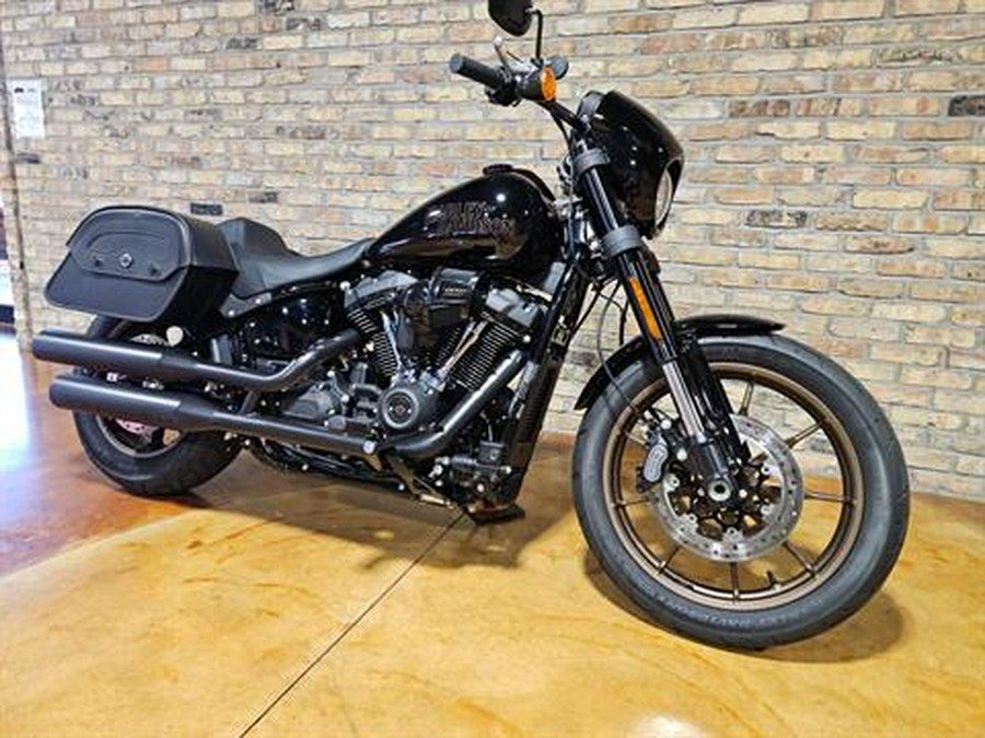 2023 Harley-Davidson Low Rider® S