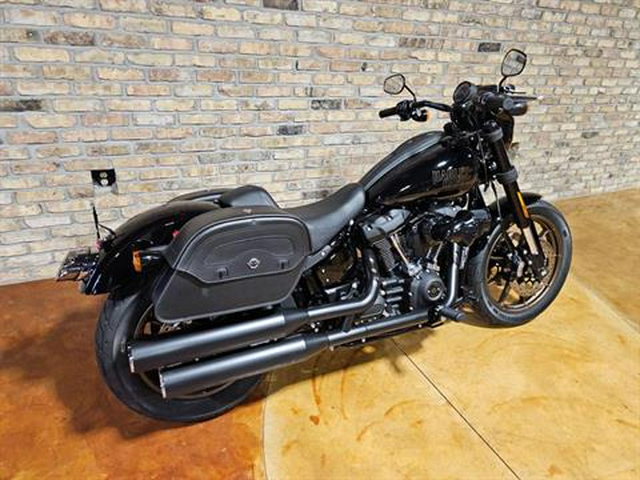 2023 Harley-Davidson Low Rider® S