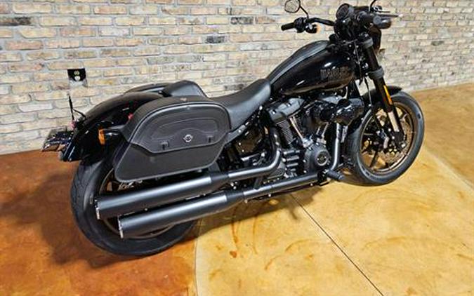 2023 Harley-Davidson Low Rider® S