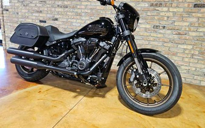 2023 Harley-Davidson Low Rider® S