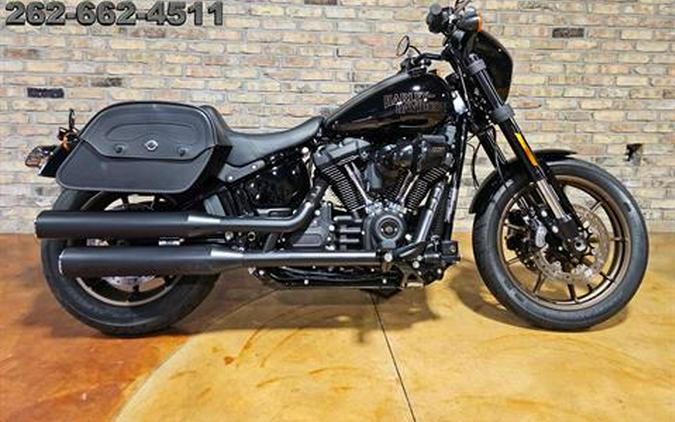 2023 Harley-Davidson Low Rider® S