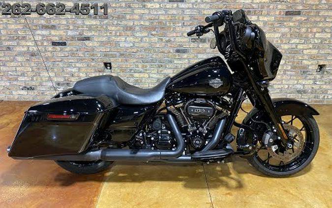 2023 Harley-Davidson Low Rider® S