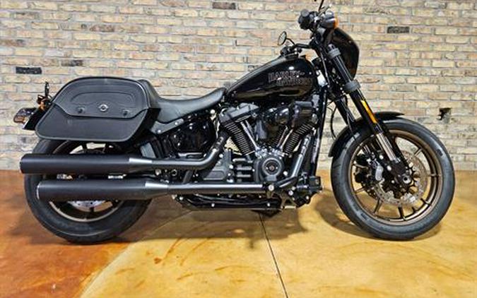 2023 Harley-Davidson Low Rider® S