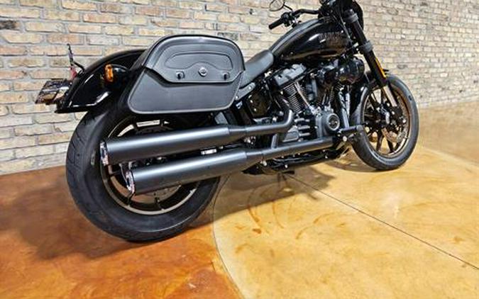 2023 Harley-Davidson Low Rider® S