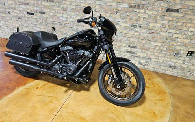 2023 Harley-Davidson Low Rider® S