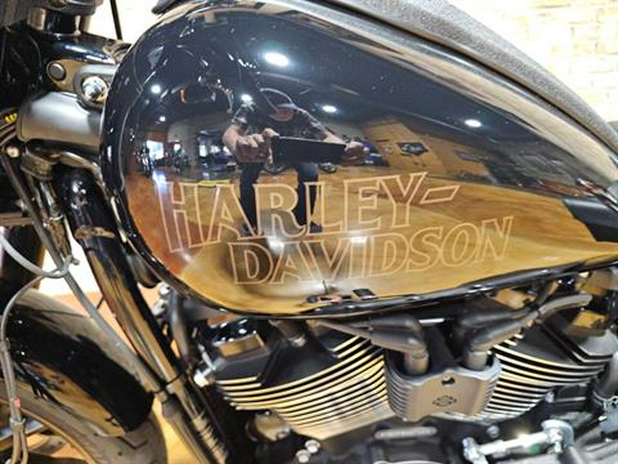 2023 Harley-Davidson Low Rider® S