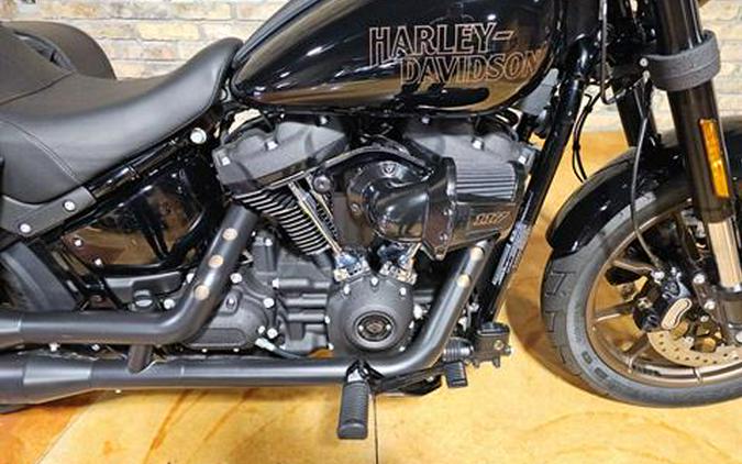 2023 Harley-Davidson Low Rider® S