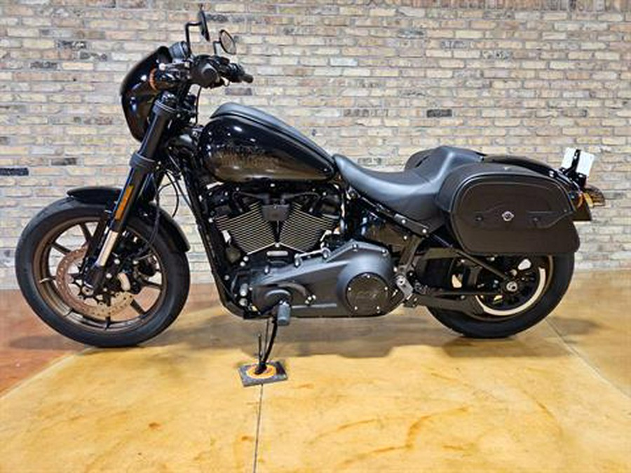 2023 Harley-Davidson Low Rider® S