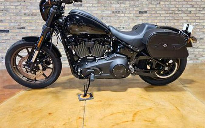 2023 Harley-Davidson Low Rider® S